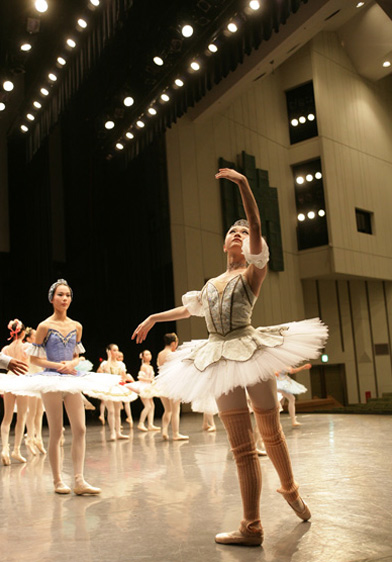 真剣なまなざし1