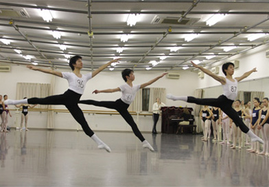 真剣なまなざし5