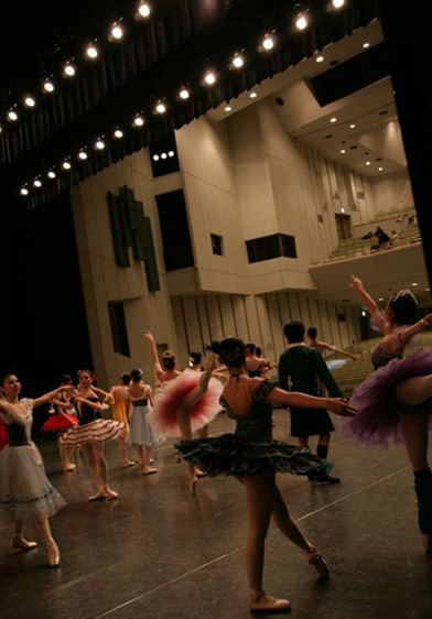 真剣なまなざし7