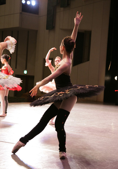 真剣なまなざし1