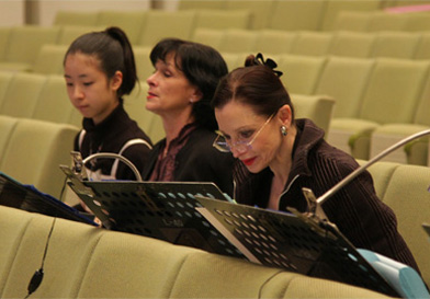 真剣なまなざし3