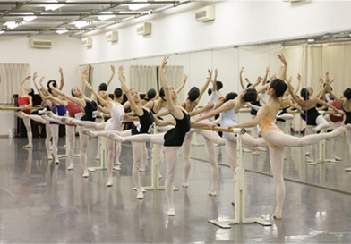 真剣なまなざし5