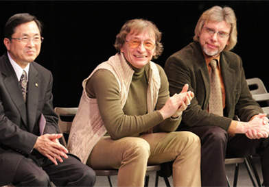 真剣なまなざし8