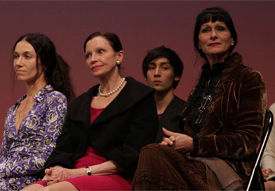 真剣なまなざし9