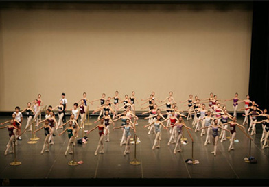 真剣なまなざし11