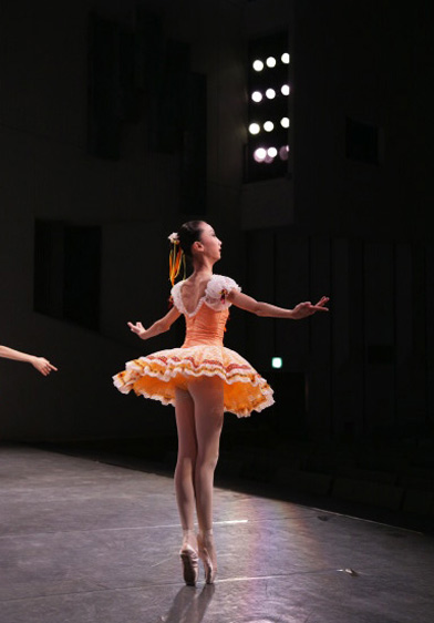 真剣なまなざし7