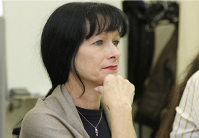 真剣なまなざし8