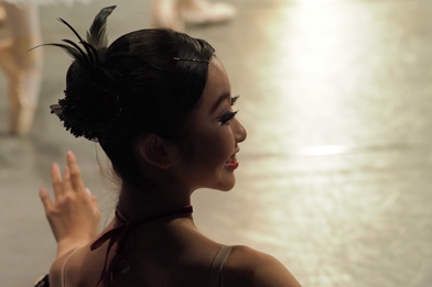 真剣なまなざし2