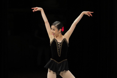 真剣なまなざし6