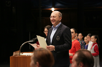 真剣なまなざし9