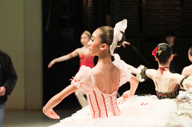 真剣なまなざし1