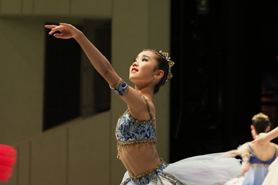 真剣なまなざし2