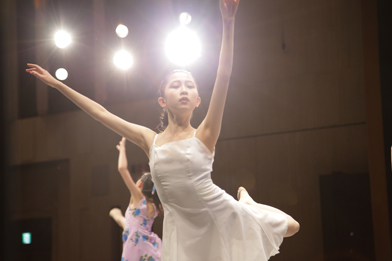 真剣なまなざし17