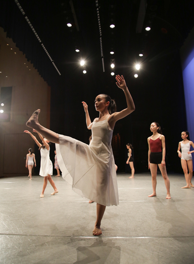 真剣なまなざし19