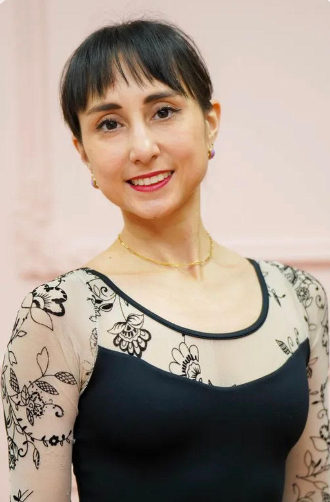 ド・ランクザン真里花